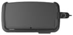BLACK+DECKER 8-Serving Electric Griddle with Warming Tray