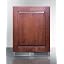 Summit 24 Inch Beverage Refrigerator, Panel Ready*- SDHR2444PNRLHD | 3.1 Cu.ft. Capacity, Shallow Depth, Undercounter, Commercial, Left Handed Door Swing *Panels Not included