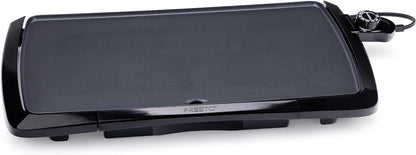 Presto 07030 20-Inch Cool Touch Electric Griddle