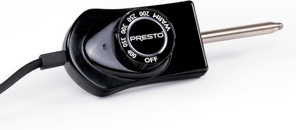 Presto 07030 20-Inch Cool Touch Electric Griddle
