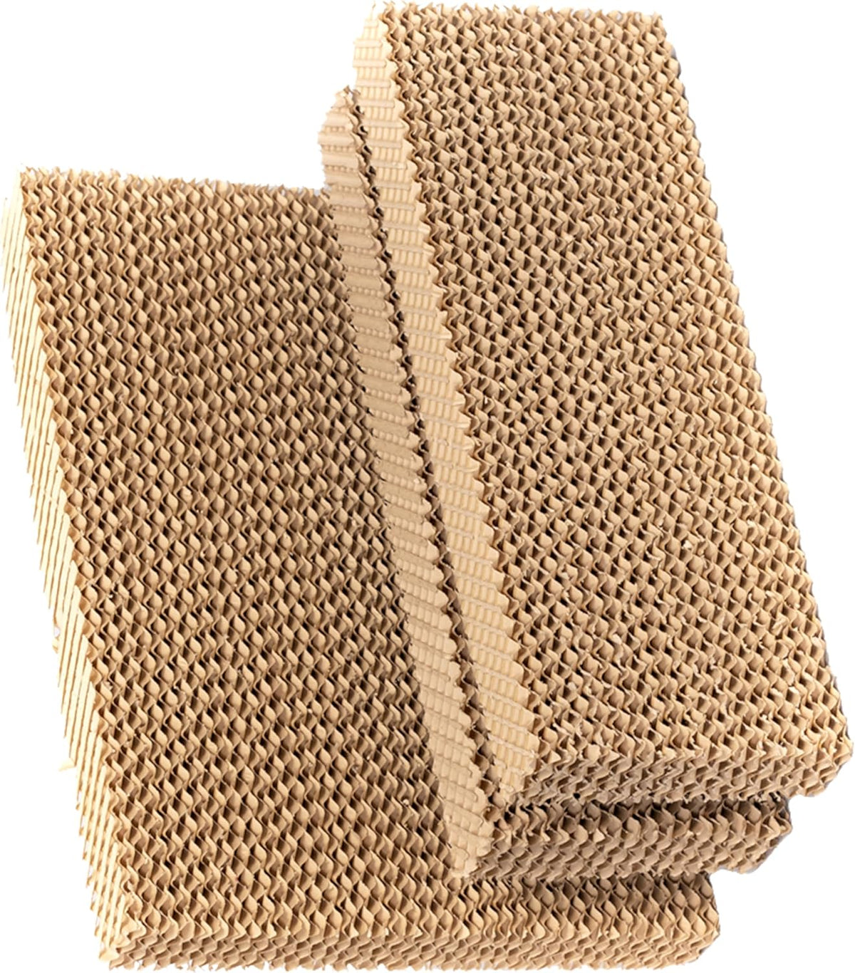 Hessaire Replacement Media Pads for Models: MC61M,MC61V,M250,MFC6000, 5300 CFM