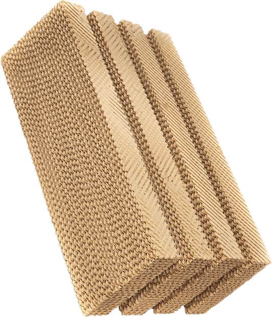 Hessaire Replacement Media Pads for Models: MC61M,MC61V,M250,MFC6000, 5300 CFM