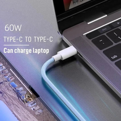 IPhone 16 15 Pro Max USB-C to USB-C Cable Fast Charger lot Type C Charging Cord